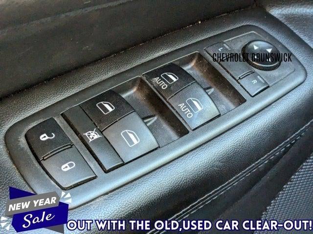 2018 Jeep Grand Cherokee Limited 4x2