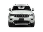 2022 Jeep Grand Cherokee WK Limited 4x2