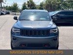 2021 Jeep Grand Cherokee Trailhawk 4x4