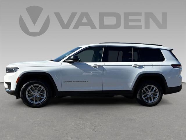 2023 Jeep Grand Cherokee L Laredo 4x2