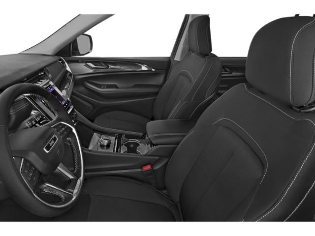 2023 Jeep Grand Cherokee L Limited 4x2