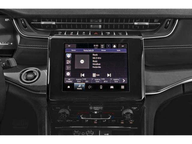 2023 Jeep Grand Cherokee L Summit 4x2