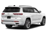 2025 Jeep Grand Cherokee L Overland 4x4
