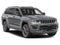 2025 Jeep Grand Cherokee L Overland 4x4