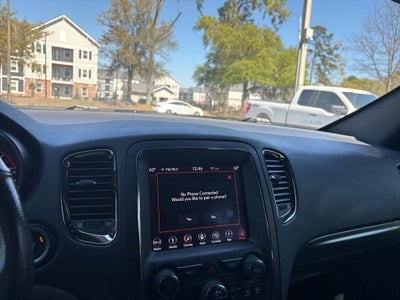 2019 Dodge Durango R/T RWD