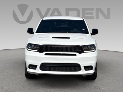 2019 Dodge Durango R/T RWD