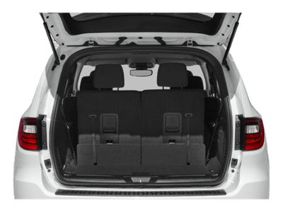 2021 Dodge Durango R/T RWD