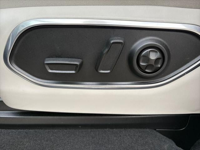 2024 Jeep Wagoneer Series II 4x2