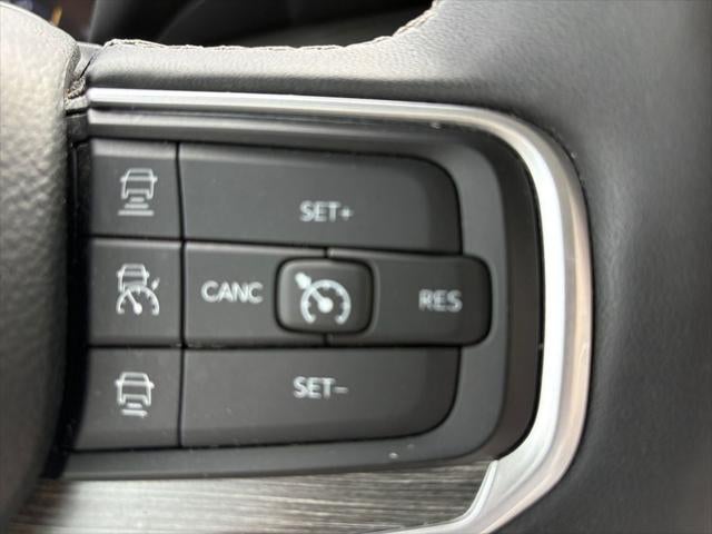 2024 Jeep Wagoneer Series II 4x2