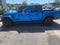 2021 Jeep Gladiator Texas Trail 4x4