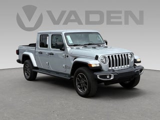 2023 Jeep Gladiator Overland 4x4