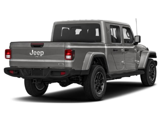 2023 Jeep Gladiator Overland 4x4