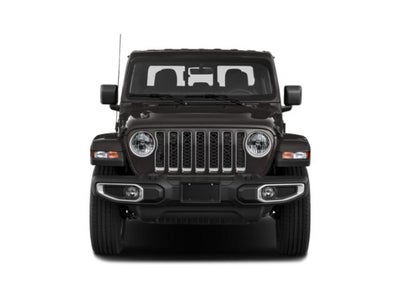 2023 Jeep Gladiator Overland 4x4
