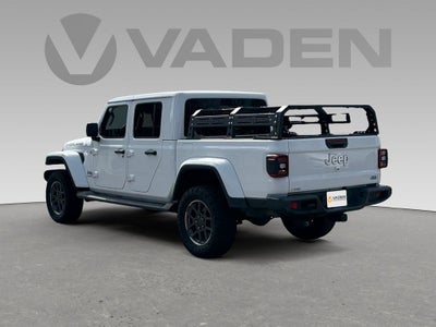 2020 Jeep Gladiator Overland 4x4