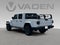 2020 Jeep Gladiator Overland 4x4