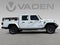 2020 Jeep Gladiator Overland 4x4
