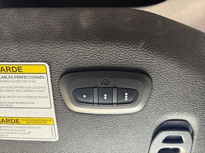 2020 Jeep Gladiator Overland 4x4