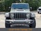 2022 Jeep Gladiator Mojave 4x4