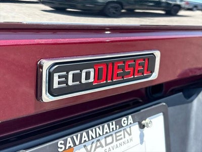 2016 RAM 1500 Longhorn Limited