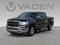 2020 RAM 1500 Big Horn Crew Cab 4x2 5'7' Box