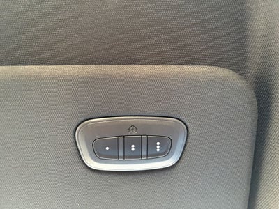 2020 RAM 1500 Big Horn Crew Cab 4x2 5'7' Box