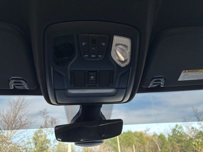 2020 RAM 1500 Big Horn Crew Cab 4x2 5'7' Box