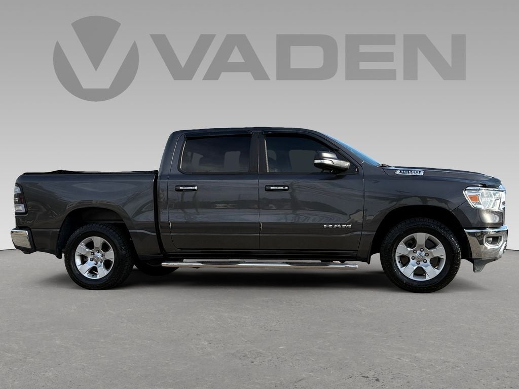 2020 RAM 1500 Big Horn Crew Cab 4x2 5'7' Box
