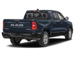 2026 RAM 1500 Big Horn Crew Cab 4x4 5'7' Box