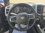 2024 RAM Ram 1500 Big Horn/Lone Star