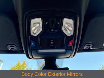2024 RAM Ram 1500 Big Horn Crew Cab 4x4 5'7' Box