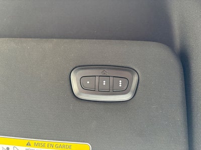 2025 RAM 1500 Laramie Crew Cab 4x4 5'7' Box