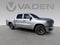 2025 RAM 1500 Laramie Crew Cab 4x4 5'7' Box