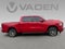 2022 RAM 1500 Laramie Crew Cab 4x4 5'7' Box