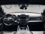 2022 RAM 1500 Laramie Crew Cab 4x4 5'7' Box