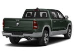 2019 RAM 1500 Laramie Crew Cab 4x4 5'7' Box