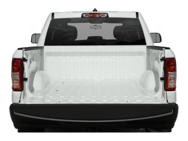 2021 RAM 1500 Limited Longhorn Crew Cab 4x4 5'7' Box