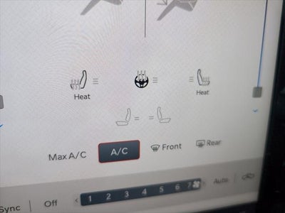 2025 RAM 1500 Rebel Crew Cab 4x4 5'7' Box