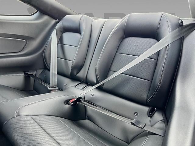 2022 Ford Mustang GT Premium Fastback