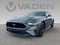 2022 Ford Mustang GT Premium Fastback