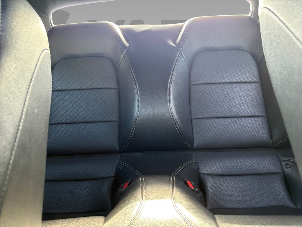 2023 Ford Mustang EcoBoost Premium Convertible