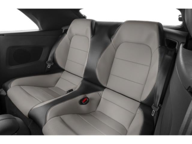 2023 Ford Mustang EcoBoost Premium Convertible