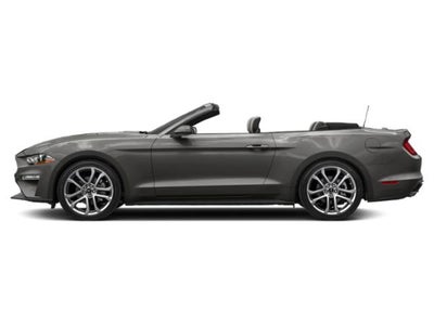 2023 Ford Mustang EcoBoost Premium Convertible