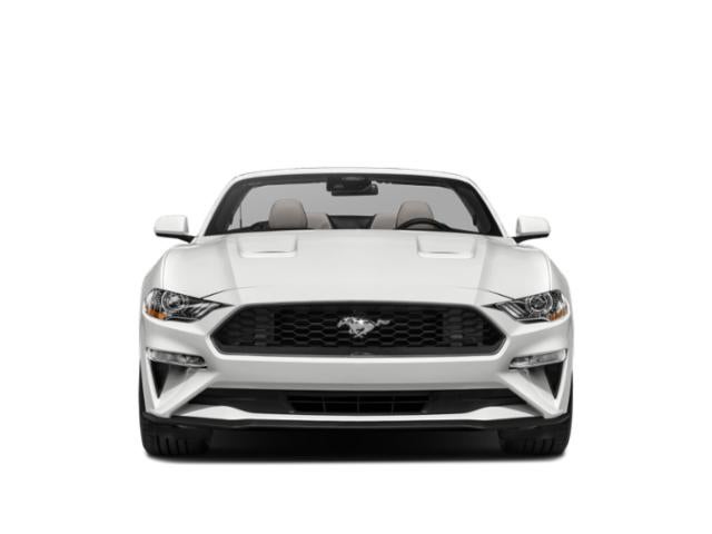 2023 Ford Mustang EcoBoost Premium Convertible