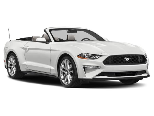 2023 Ford Mustang EcoBoost Premium Convertible
