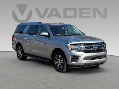 2024 Ford Expedition Limited MAX