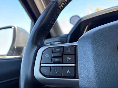 2024 Ford Expedition Limited MAX