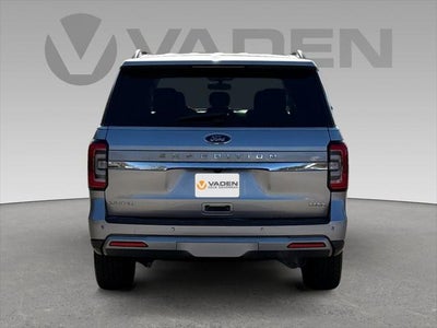 2024 Ford Expedition Limited MAX
