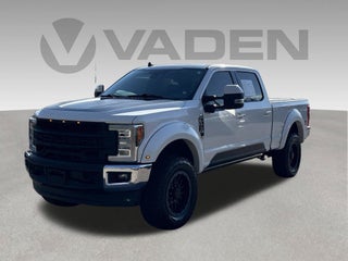 2019 Ford F-250SD Roush