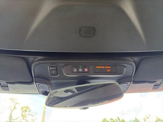 2020 Chevrolet Camaro RWD Convertible 1LT