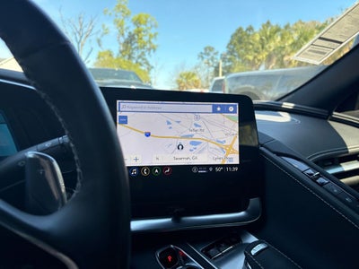 2023 Chevrolet Corvette Stingray RWD Coupe 2LT